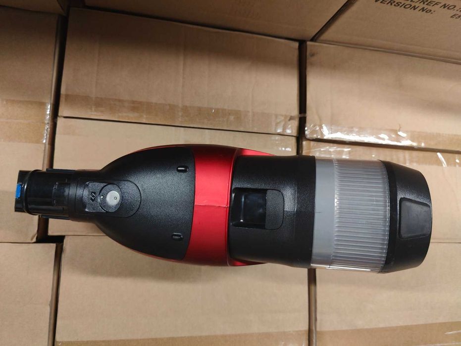 Безкабелна вертикална прахосмукачка Philips SpeedPro Max 2в1 25,2V