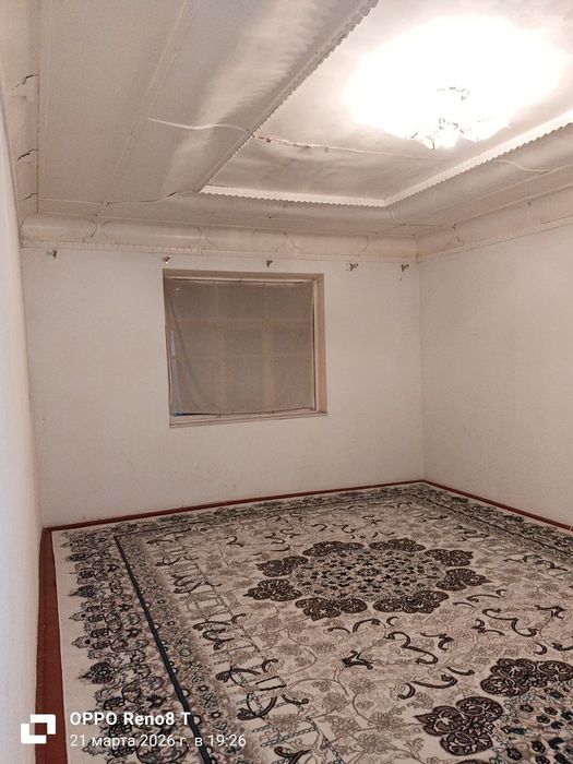 Лайлак махалла САД ОТА