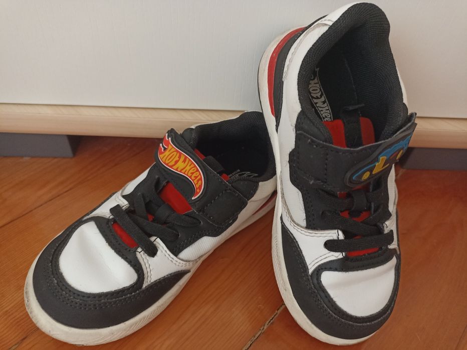 Детски маратонки Zara р-р 27