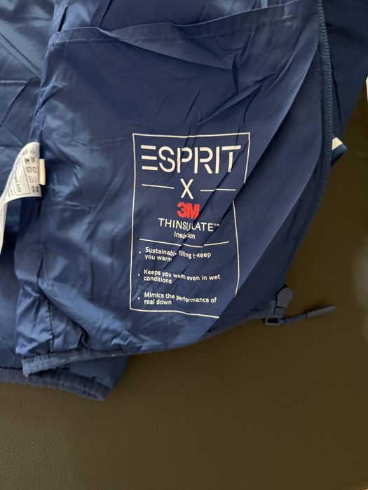 Geaca Esprit barbati 3M