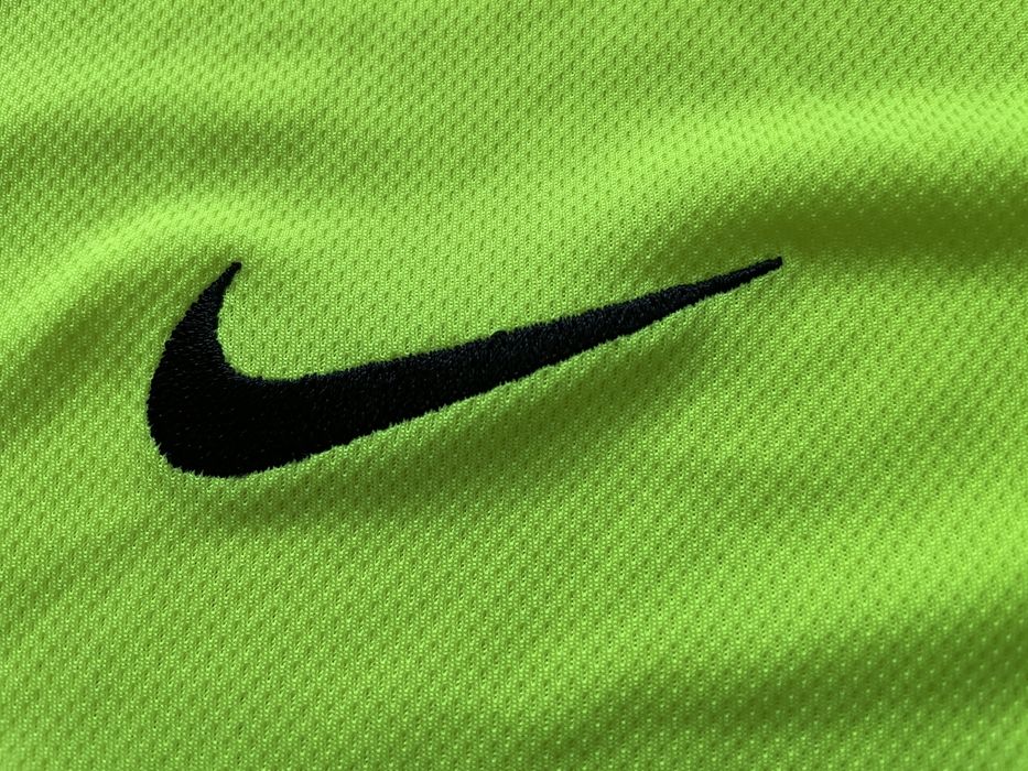 Nike Dri Fit Polo Tshirt XL