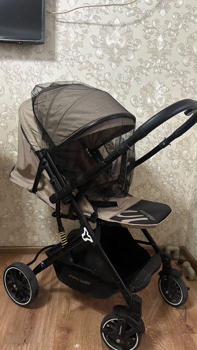 Продам коляску..