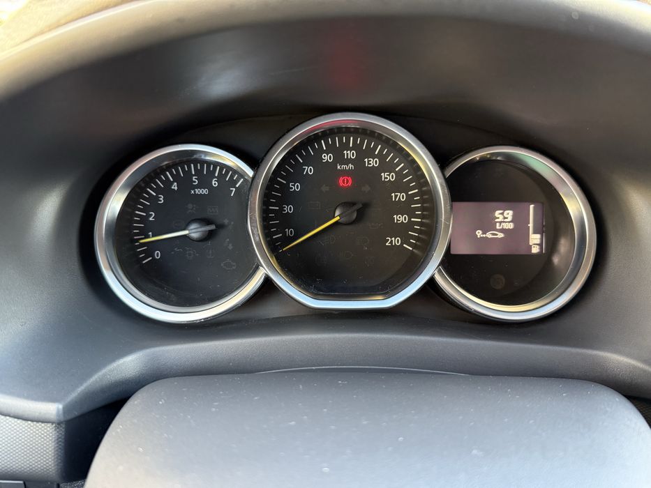 Vand Dacia Logan 1.5DCI 95 cp euro 6