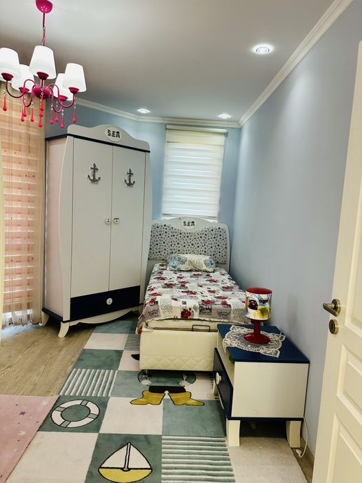 Продава се Тристаен апартамент в Исперих - 109 кв.м за 1239 €/кв.м - Снимка #12