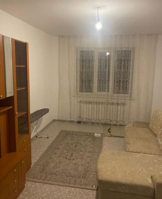 Сдам 1 ком квартиру в районе ДСРа