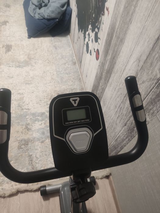 Велотренажёр новый