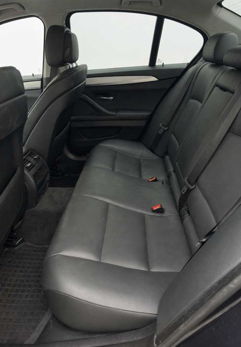 BMW 535d F10 – 2013 – 77.263 km reali