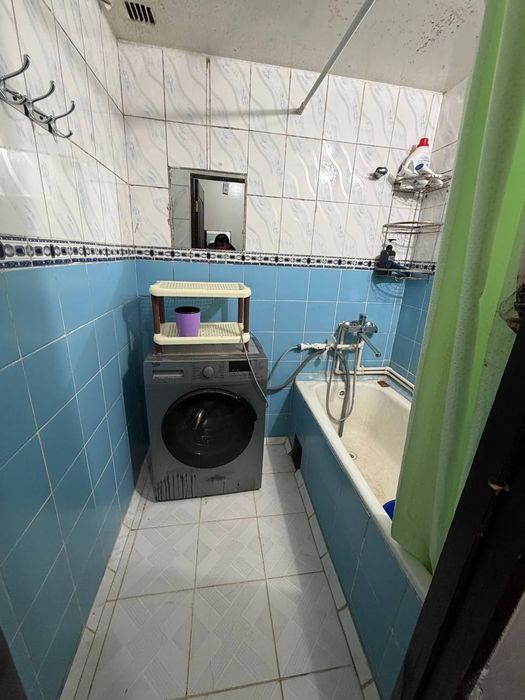 Продаётся 2/5/9 массив Бел-тепа балкон 2.20х7 Шайхантаурский район