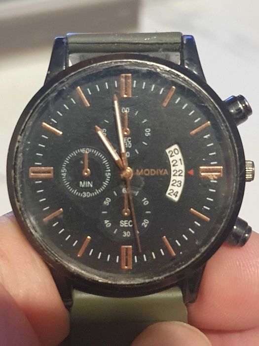 Ceas / Watch - diferite