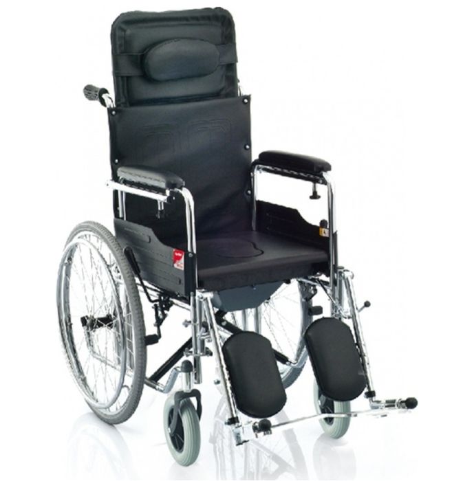 Инвалидная кресло-коляску
