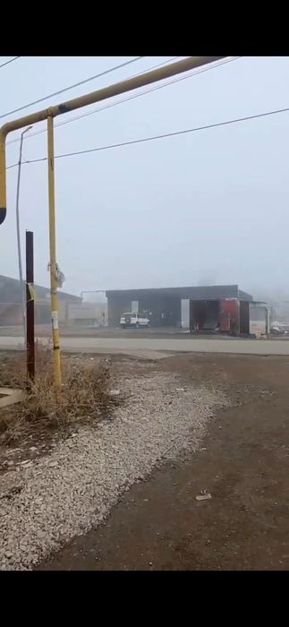 Арайдан керемет участок