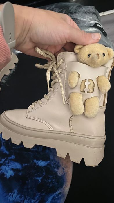 Ефектни детски боти