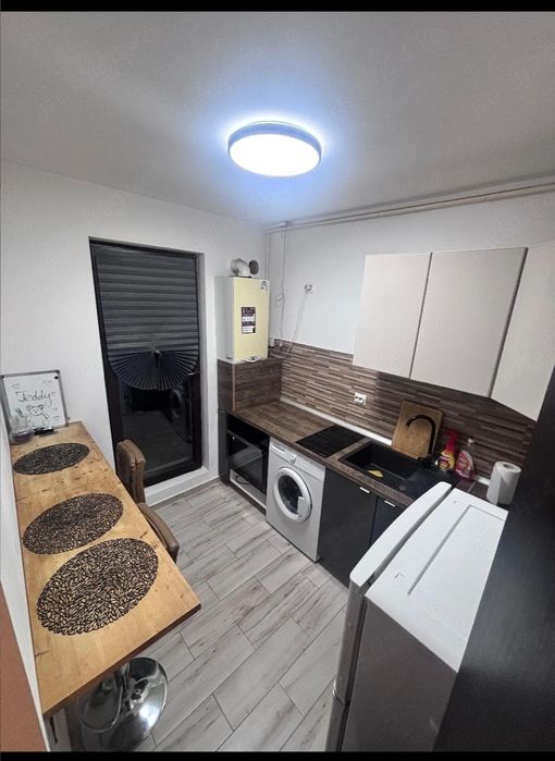 Garsonieră de vânzare 30m²