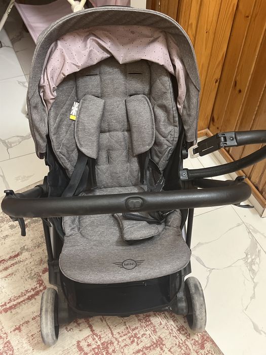 Коляска Easywalker mini