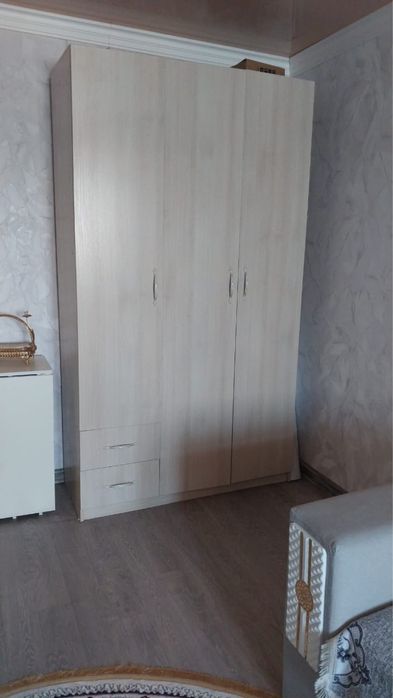 Шкаф плательный 3 дверный