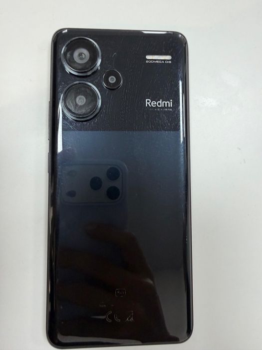 Redmi Note 13 Pro+ 5G в отличном состояний