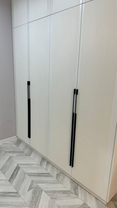 Стильный апартамент в Рамс сити