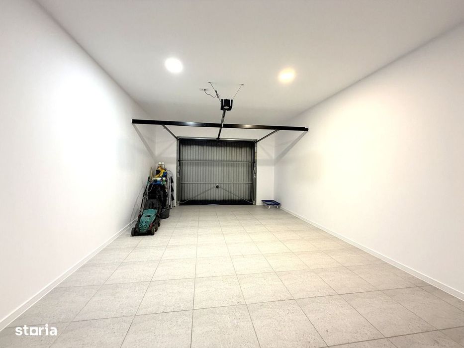 Proprietate nordica unica | spatii aerisite si finisaje high-class | C