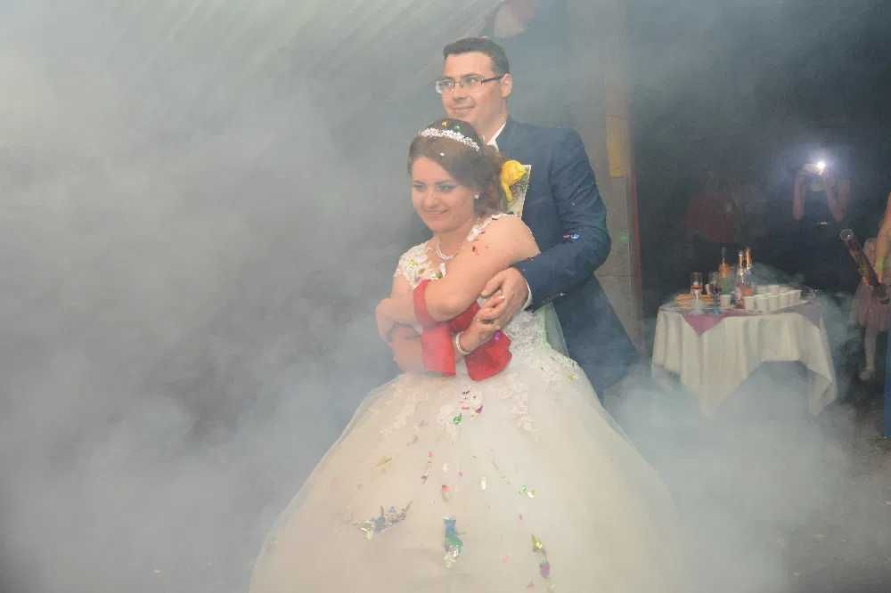 Fotograf Cameraman Drona evenimente Nunta Botez