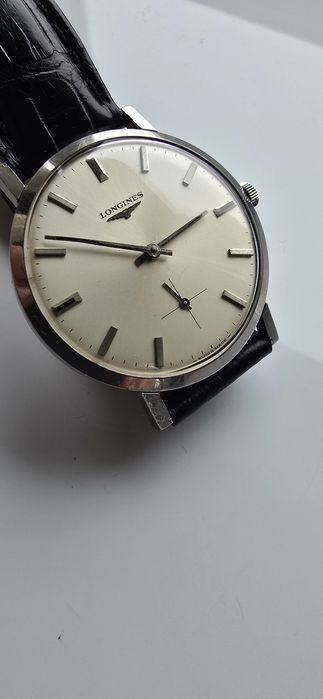 Longines calibru 490