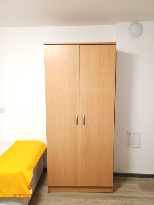 Дава се под наем Едностаен апартамент в Несебър - 32 кв.м за 142.8 € - Снимка #4