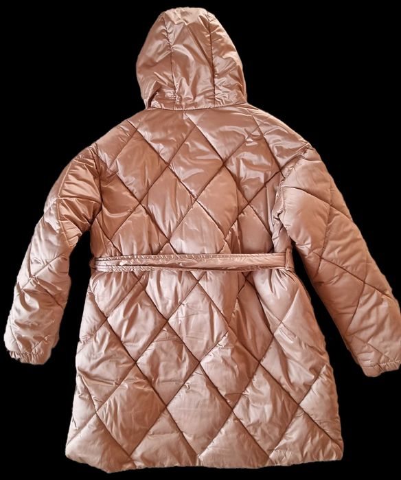 Пуховики в отличном состоянии