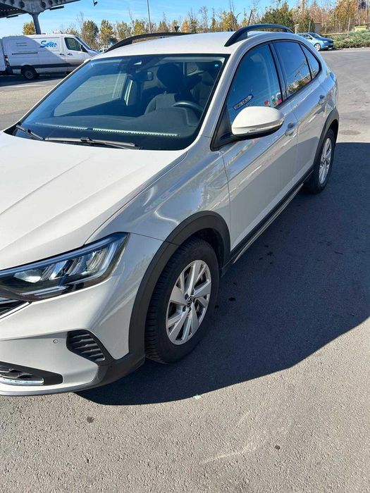 Proprietar vand VW TAIGO an 2022, putin utilizata