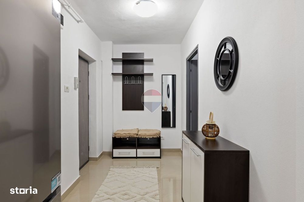 Apartament modern cu 2 camere Gradiste