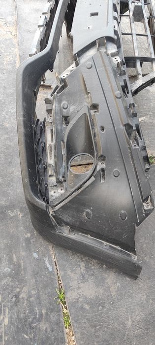 Каркас бампера LADA VESTA SW CROSS