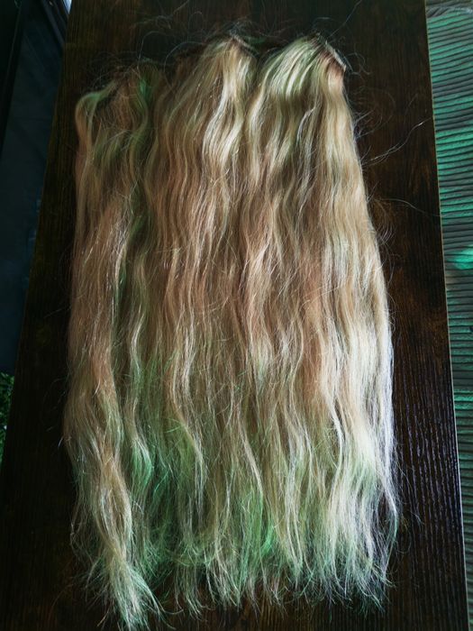 Естествена коса Ladies point