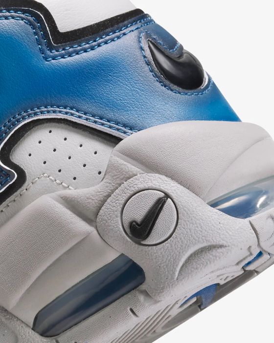 Nike Air More Uptempo - 45 Номер Оригинални