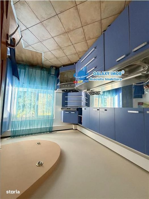 Inchiriere apartament 2 camere 13 Septembrie CENTRALA PROPRIE