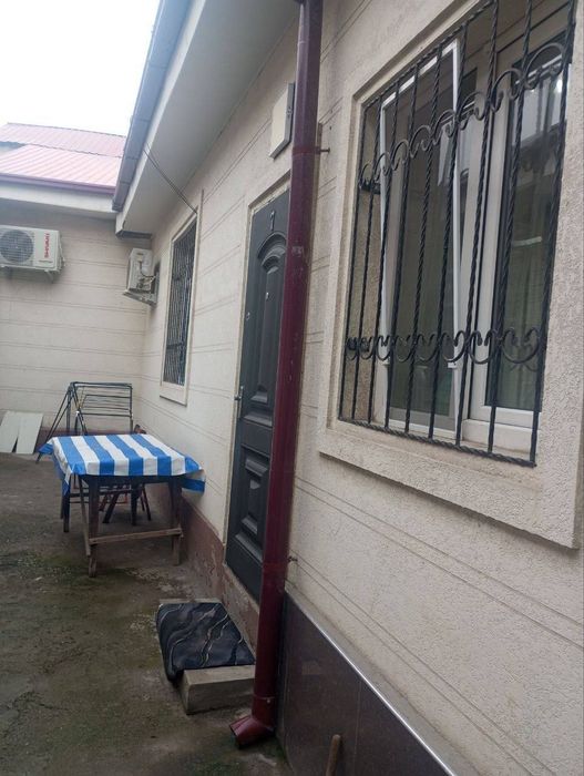 Сдаётся квартира на земле