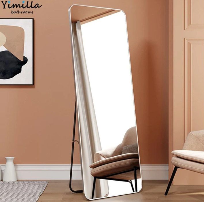 Зеркало настенное и напольное Китай