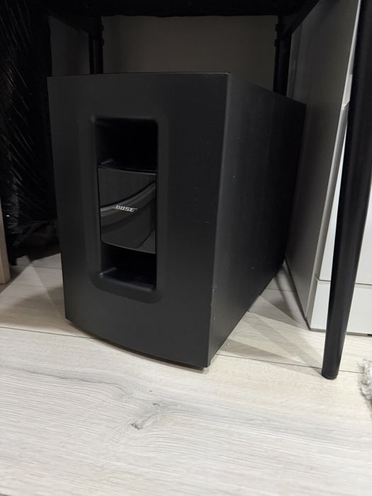 Bose SoundTouch 130 /Bluetooth/Telecomanda/HDMI/