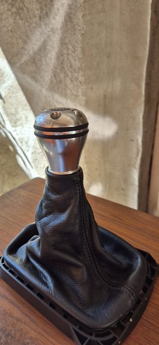 Nuca schimbator de viteze skoda fabia