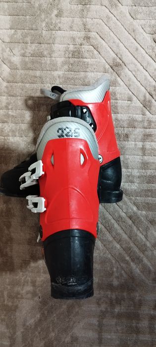 Ски обувки Atomic/Tecnica