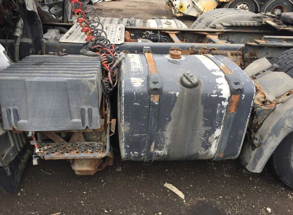 Piese de camion SCANIA K,N,F // Piese camioane NOI + Second (GARANȚIE)