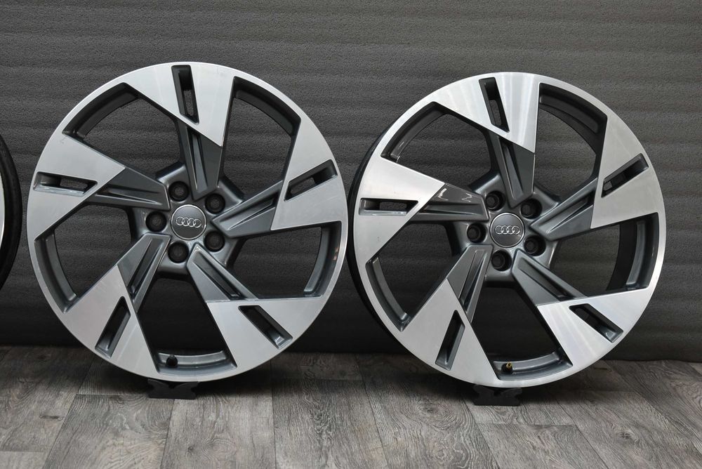 20'' Джанти Audi E-tron A6, S6, A7 S7 A8 S8 Q5