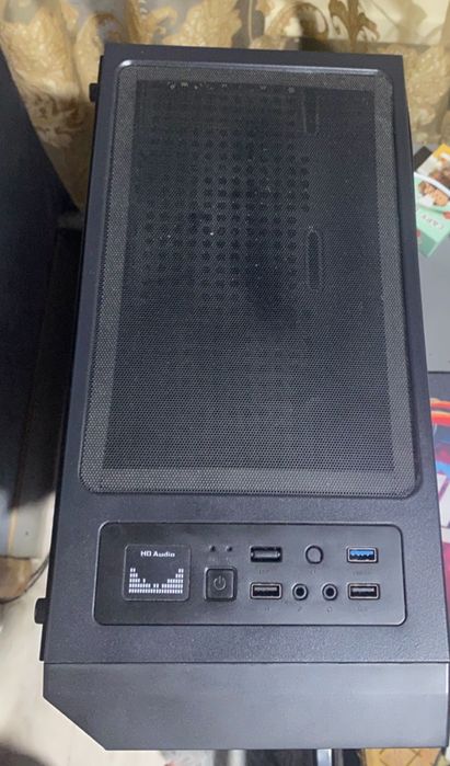 Продам компьютер