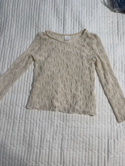 2 ка для девочки от Zara