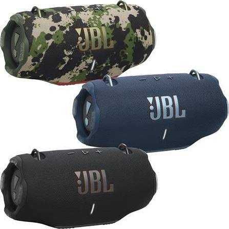 JBL Extreme 4 black