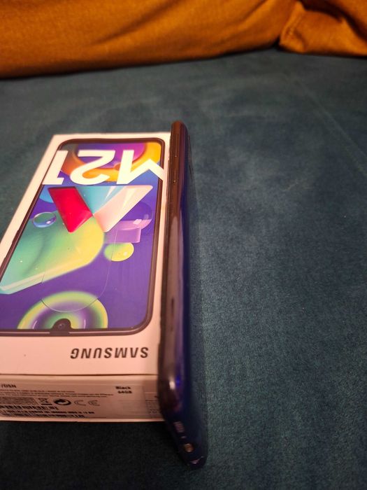 Samsung M21,stare buna