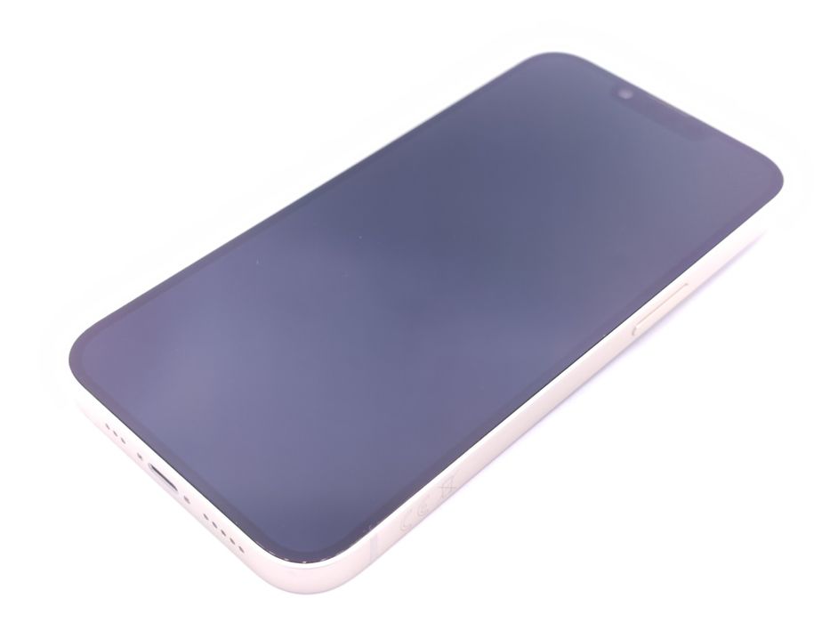 Apple iPhone 14 128GB Starlight 6GB Single, Garantie 24 luni | #D90984