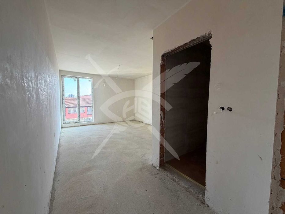 Продава се Едностаен апартамент в Несебър - 43 кв.м за 771 €/кв.м - Снимка #1