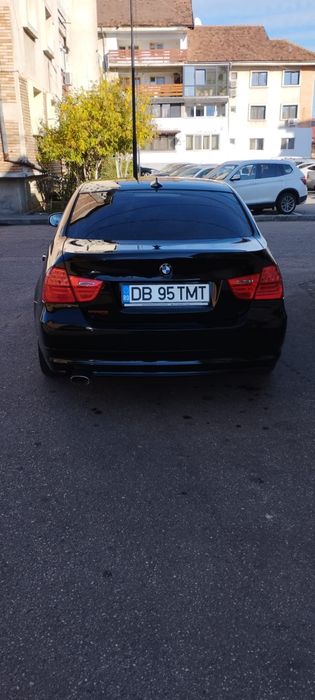 Vand BMW 320D xdrive