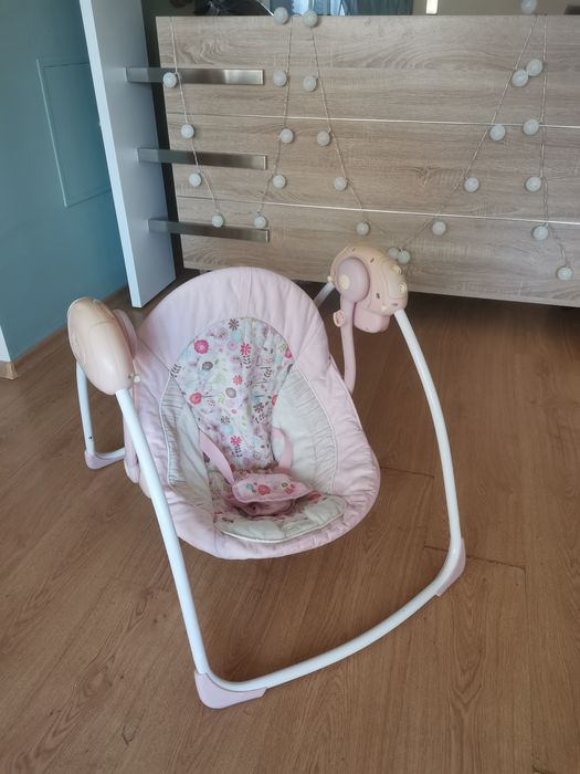 Бебешка люлка Bright Starts (Okids ||)