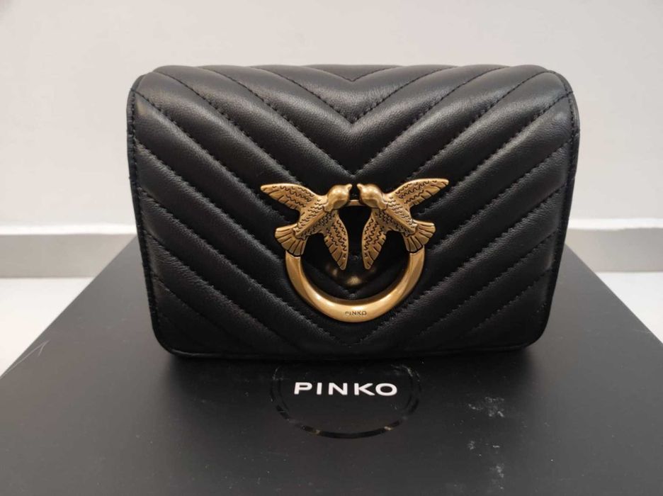 Pinko дамски чанти