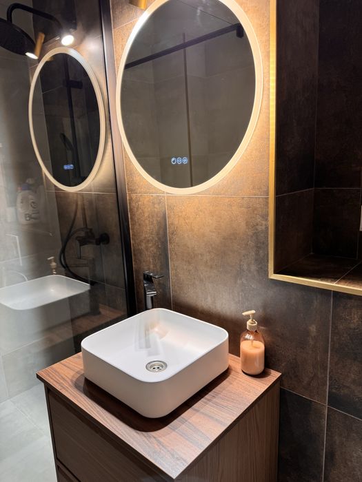 Garsoniera Aviatori 4 Parc