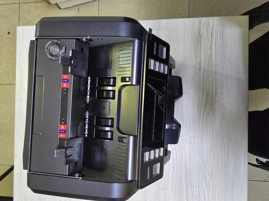 Счетчик банкнот Bill Counter AL-955